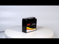 Batteria di fosfato di ferro di litio 12AV 20AH