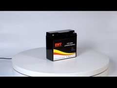 Batteria di fosfato di ferro di litio 12AV 20AH