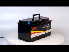 12 V 120 Ah LFP