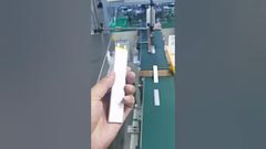 Batterie al litio polimeriche di alta qualità