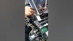 3Processo di produzione di batterie polimeriche al litio da.7V #batterie