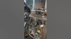 Come vengono prodotte le batterie #18650. Processo di lavorazione della batteria al litio cilindrica.