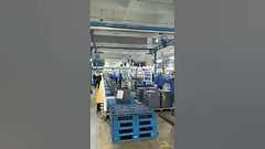 Possiamo invitarvi a farci visita? #batteria del carrello elevatore #batteria del litio #batteria CATL #batteria EVE #lishen