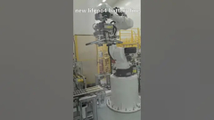 Nuova linea di batterie LifePO4.