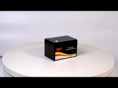 Batteria ricaricabile LFP 12V 10AH