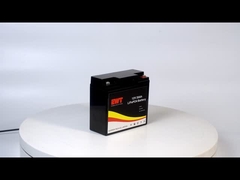 Pacco batteria IFR da 12V 20AH