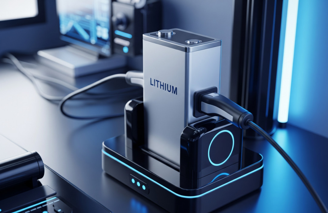 Ultimi blog aziendali su Analisi della densità energetica delle batterie al litio, come migliorare la densità energetica delle batterie al litio?