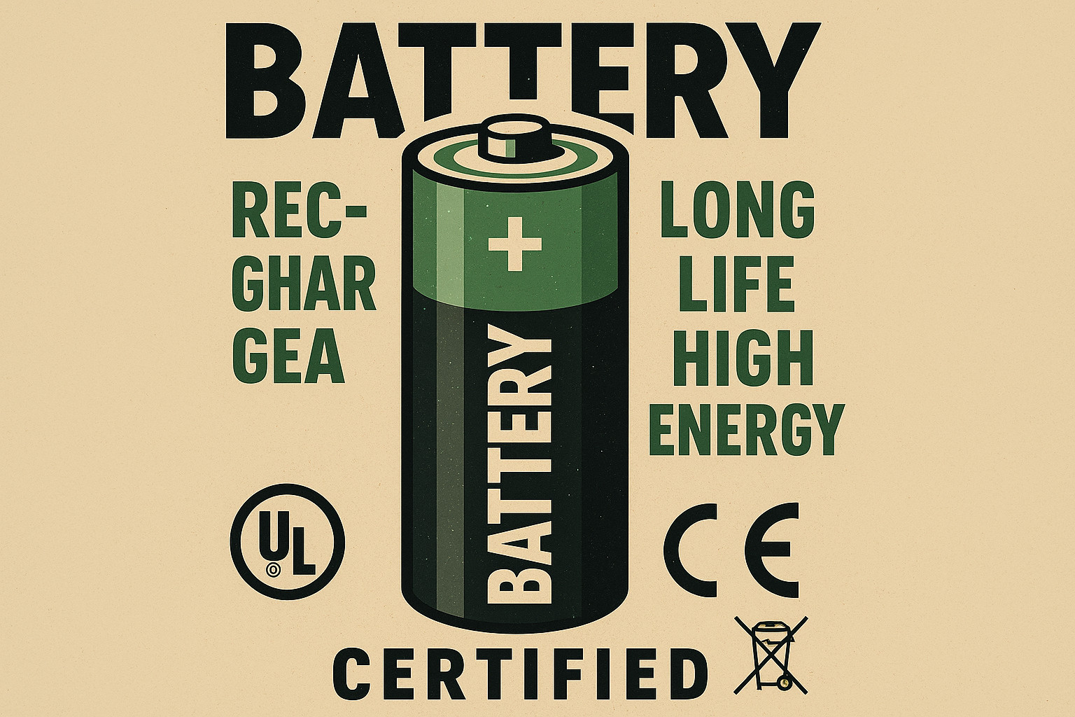 Ultimi blog aziendali su Quali batterie devono avere la certificazione KC?