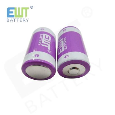 ER26500M ER34615M Batteria al cloruro di tionile di litio 14500mAh 13000mAh