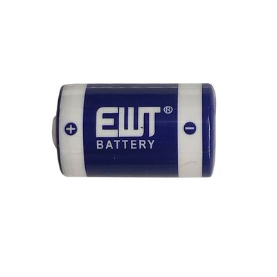 3.6v cloruro di tionylo-litio primario li-SOCl2 ER14250 3.6V 1200mAh