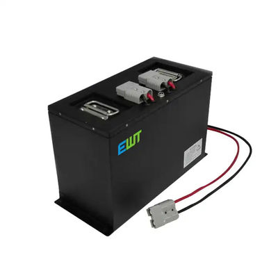 comprare Lifepo4 24V batteria al litio ferro fosfato 200Ah per sistemi solari fabbricazione online