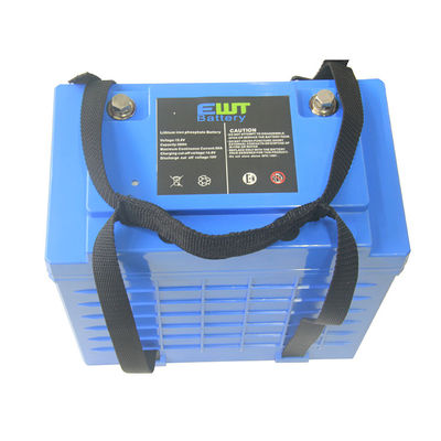 comprare Batteria al litio ferro fosfato personalizzata Batterie 12V 50Ah fabbricazione online