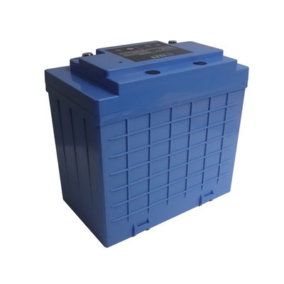 comprare Pacchetto di batterie 12V Litio Ferro Fosfato 12.8v Batteria Lifepo4 fabbricazione online