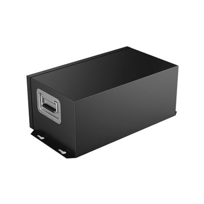 comprare AGV Lifepo4 Batteria al litio 48v 100ah Batteria al litio ferro fosfato per auto fabbricazione online