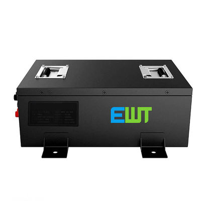 comprare Accumulatore a ioni di litio e fosfato 12V 160AH LiFePO4 fabbricazione online
