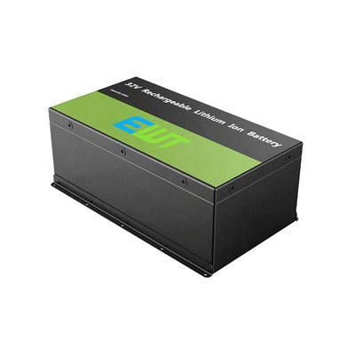 comprare 32V 20Ah batteria al litio ferro fosfato pacchetto a bassa temperatura Lifepo4 batteria OEM fabbricazione online