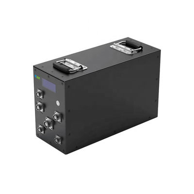comprare 70Ah 25.2V Batteria al litio-ioni-fosfato sostituzione lunga durata di ciclo online manufacture