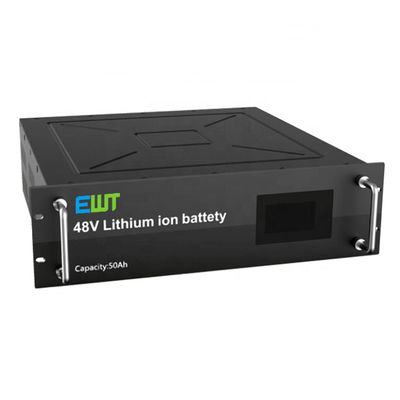 comprare Lifepo4 LFP Batteria per il sistema solare di stoccaggio di litio ferro fosfato online manufacture