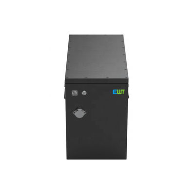 comprare Immagazzinamento di energia Batteria al litio ferro fosfato 48V 60Ah Batteria LiFePO4 fabbricazione online