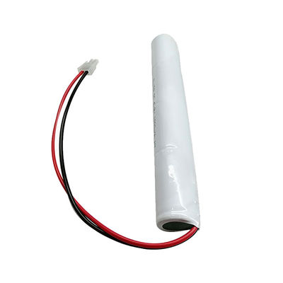 comprare Batteria NiCd ricaricabile da 4,8v 2000mAh 2200mAh 1800mAh Batteria NiCd online manufacture