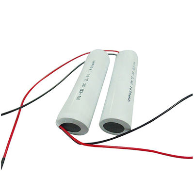 comprare Batteria ricaricabile Ni-Cd SC online manufacture