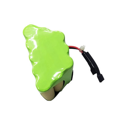 comprare 15.6v batteria ricaricabile di nichel 1500mAh 1200mah batteria Nimh fabbricazione online