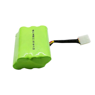 comprare Batteria NiMh ricaricabile da 7.2v 3800mah per elettrodomestici online manufacture