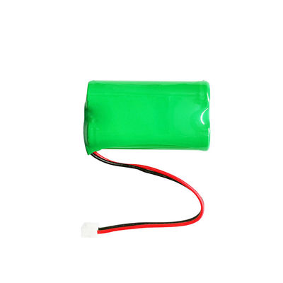 comprare 1700MAH 2.4V Ricaricabile batteria al nichel e al cadmio fabbricazione online
