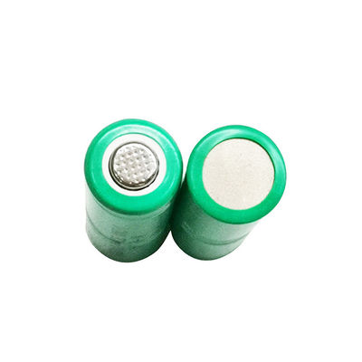 comprare 230mah 2.4v Nimh batteria ricaricabile a nichel pacchetto batteria ad alto ciclo online manufacture