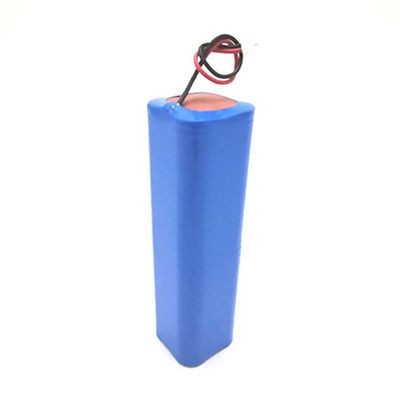 comprare 8800mah 7,4v batteria agli ioni di litio 4S4P ICR18650 fabbricazione online