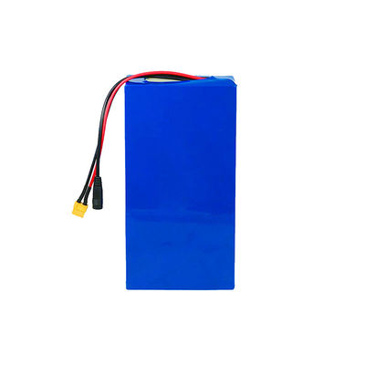 comprare Batteria Li-Ion Power Pack personalizzata 20Ah Lifepo4 48v Batteria Pack online manufacture