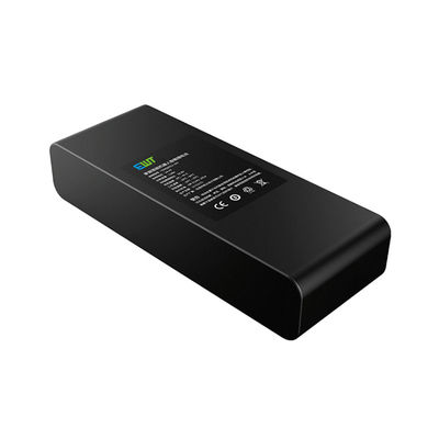 comprare Intelligente batteria agli ioni di litio 13000mah 14.4v batteria agli ioni di litio fabbricazione online
