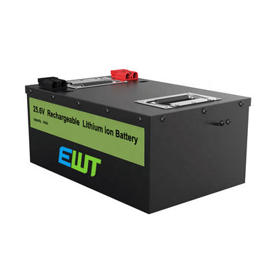 comprare LiFePO4 batteria al litio ferro fosfato 24V 50Ah ricaricabile online manufacture