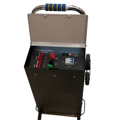 comprare Batteria LifePO4 a muro da 48V 50Ah per lo stoccaggio dell'energia solare fabbricazione online
