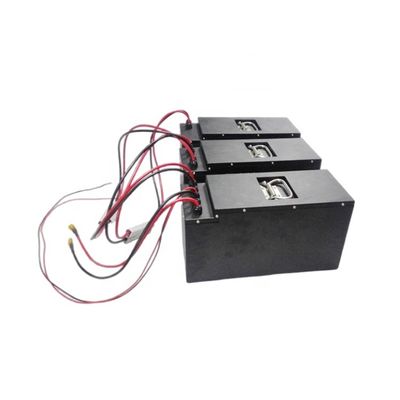 comprare Anodo 72v 40ah Lifepo4 Batteria di accumulo di energia Grande capacità fabbricazione online