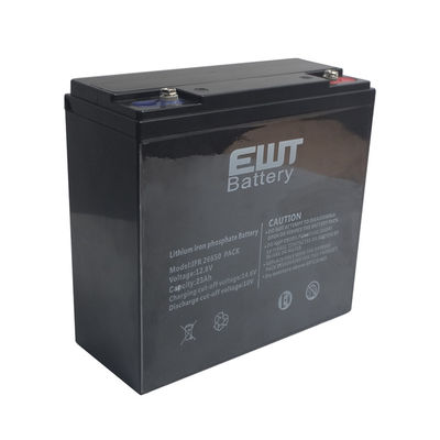 comprare Batteria al litio ferro fosfato 12V ricaricabile 50Ah batteria Lifepo4 fabbricazione online