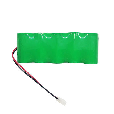 comprare M6v Batteria ricaricabile a nichel 9ah 8Ah 8.5Ah Nimh D Cell Battery online manufacture