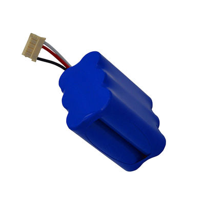 comprare Batteria ricaricabile in nichel di dimensione A 2500mah Ni-Mh SC 2600mAh 7.2v online manufacture