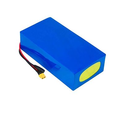 comprare 18650 48v 20ah Batteria ricaricabile a ioni di litio Tipo asse orizzontale fabbricazione online