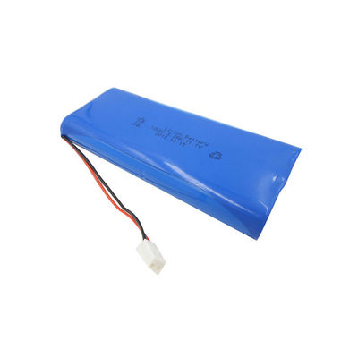 comprare Batterie al litio ad alta potenza 18650 11.1V 5.2AH CE fabbricazione online