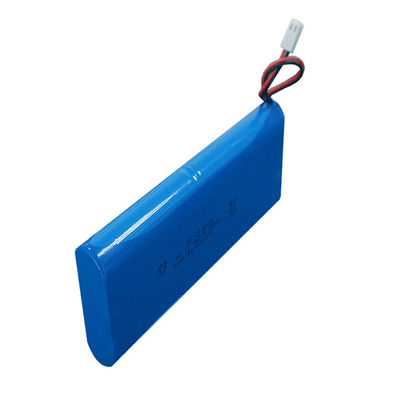 comprare 3S2P Li Ion Battery 11.1V 5.2AH ICR18650 fabbricazione online