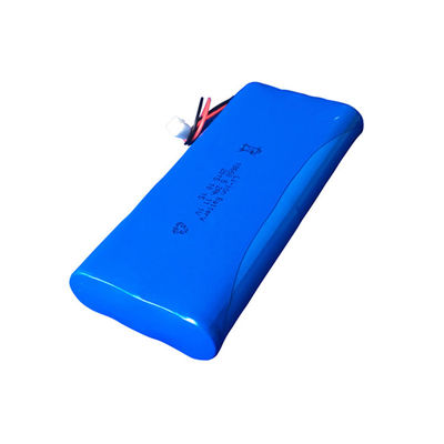 comprare 11.1V 2200mAh 2600mAh Batteria Li Ion ricaricabile per sedia a rotelle elettrica fabbricazione online