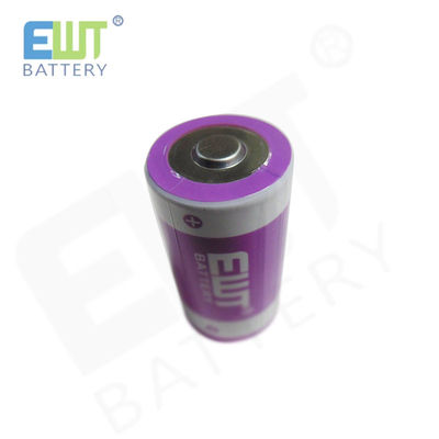 comprare AAA Batteria a cloruro di litio tionilico 3.6v Batteria a cloruro di litio tionilico Li Socl2 online manufacture