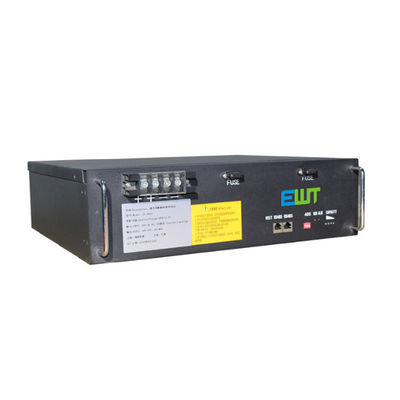 comprare OEM 48V batteria al litio ferro fosfato 50Ah Lifepo4 LFP batteria solare online manufacture