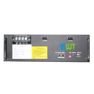 comprare IFR32700 LFP batterie al litio ferro fosfato 48V 50Ah LiFePO4 Li-ion batteria fabbricazione online