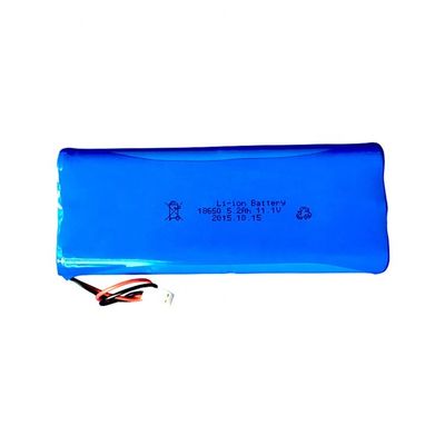 comprare 26650 32650 Batteria agli ioni di litio 11.1V per dispositivi elettronici fabbricazione online