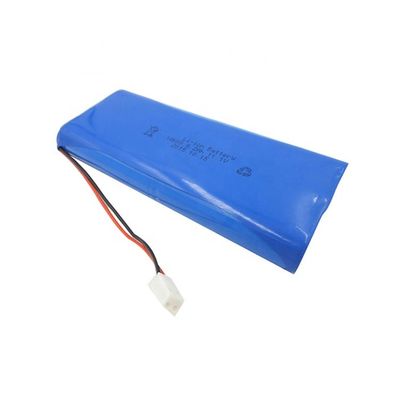 comprare 14.8V 18,5V batteria agli ioni di litio 5.2AH 11,1V batteria per apparecchiature mediche fabbricazione online
