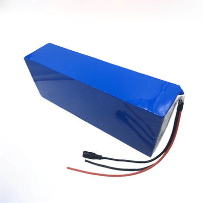 comprare Batteria ricaricabile al litio ferro fosfato da 720Wh 24V 30Ah con BMS integrato online manufacture