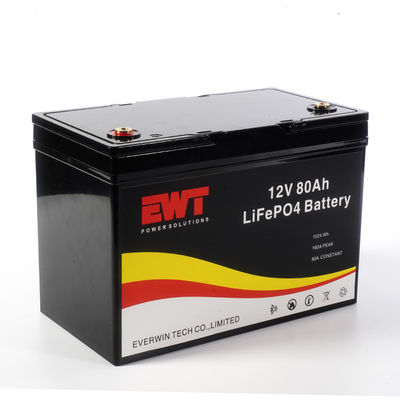 comprare Cartoni da golf 12V batteria LiFePO4 batteria per veicoli elettrici fabbricazione online