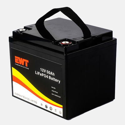 comprare Potenza di riserva batteria al litio ferro fosfato 12,8V batteria al litio LFP ricaricabile LiFePO4 online manufacture